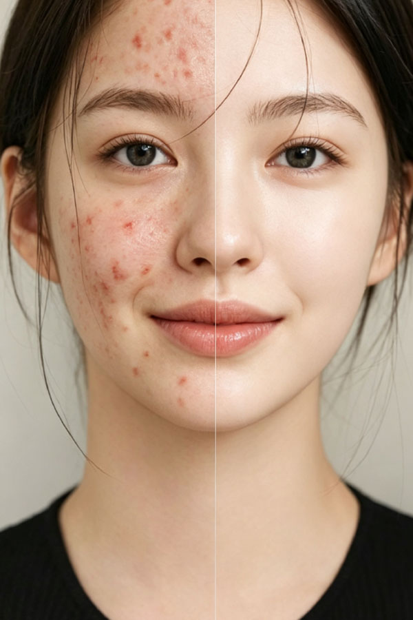 Acne treatment