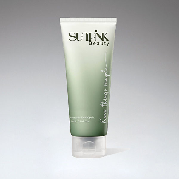 Amino Acid Oil Control Cleansing Foam