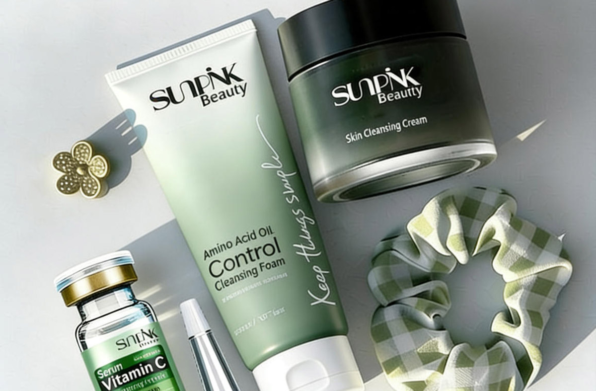 Skin Cleansing Cream Skin Cleansing Cream