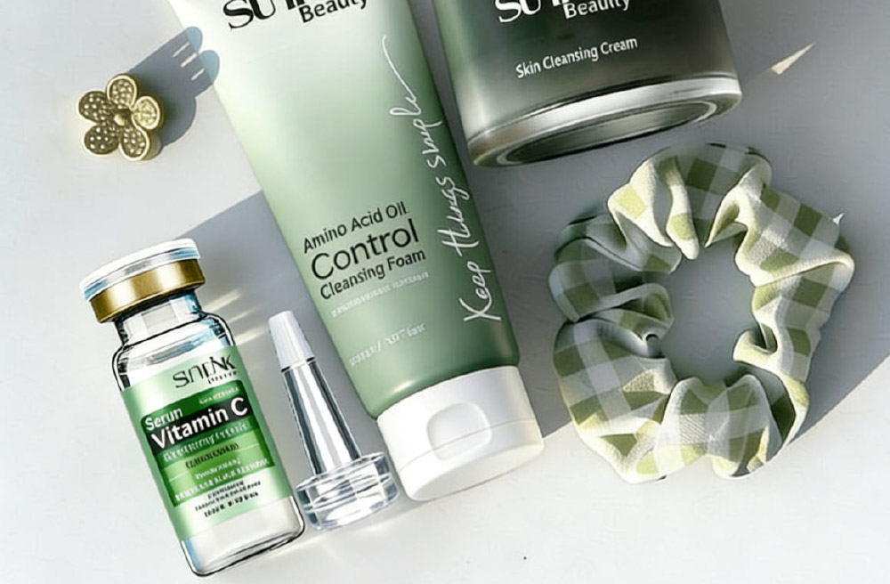Acne Removing  Essence