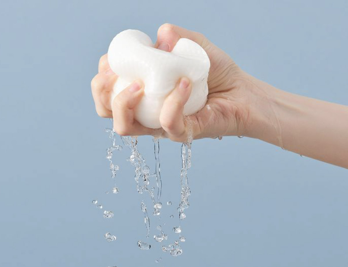 Acne Clearing and Skin Cleansing Wet Compress Cotton Pads Acne Clearing and Skin Cleansing Wet Compress Cotton Pads