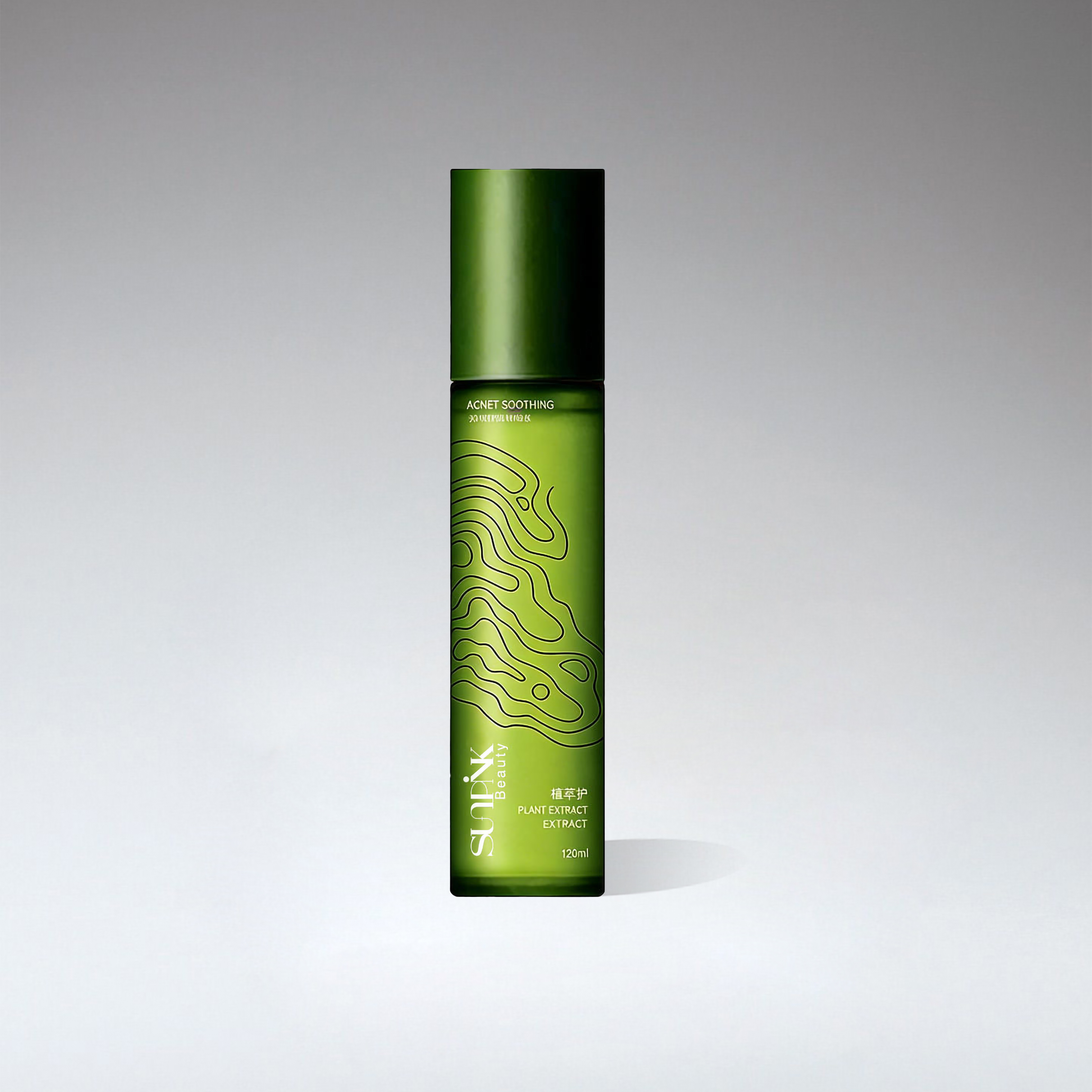 Probiotic balanced water