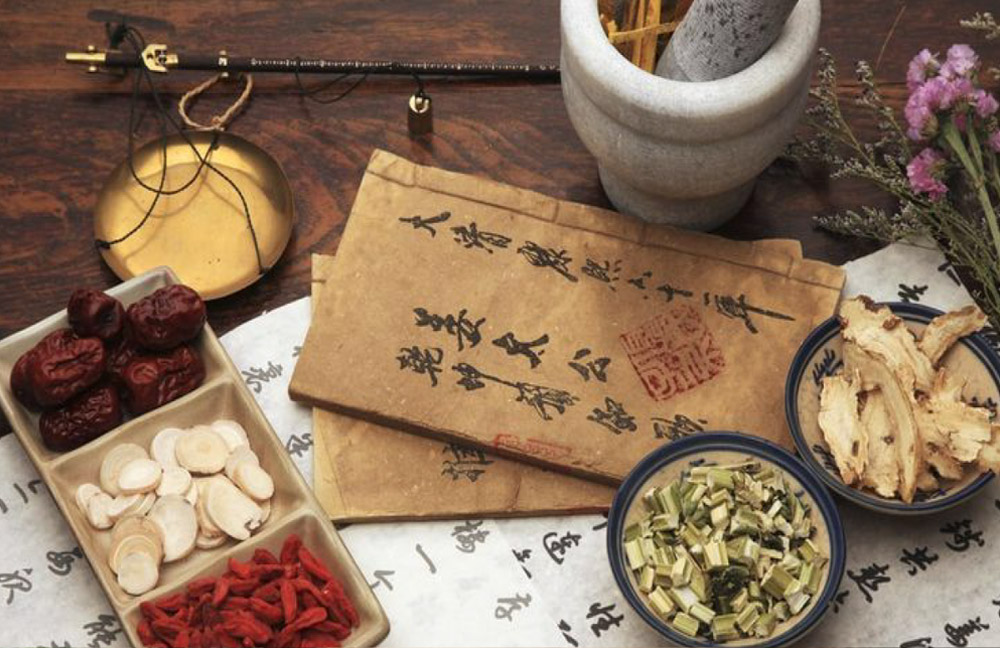 Traditional Chinese Medicine Soap Traditional Chinese Medicine Soap