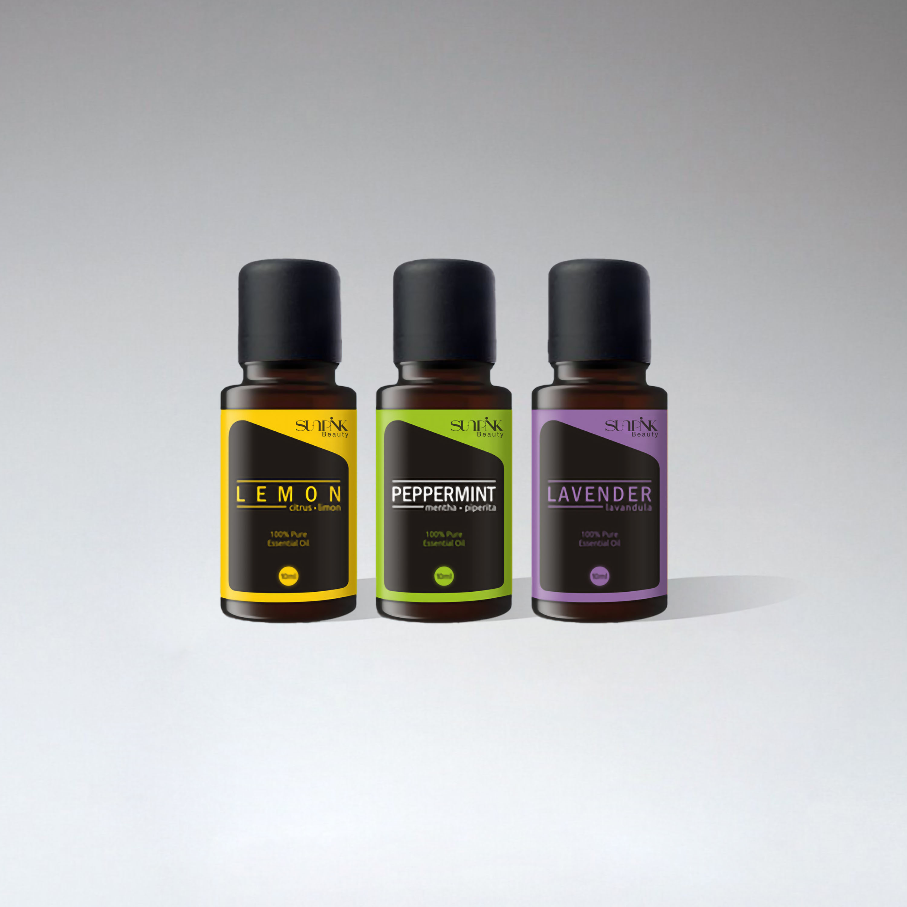 Essential Oil