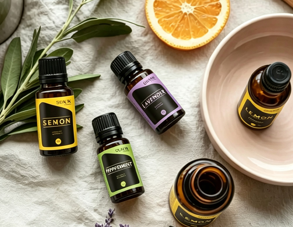 Essential Oil