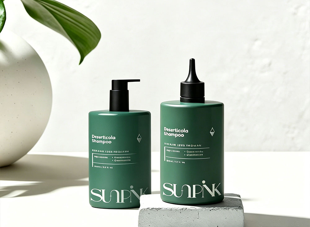 Hair loss prevention  shampoo