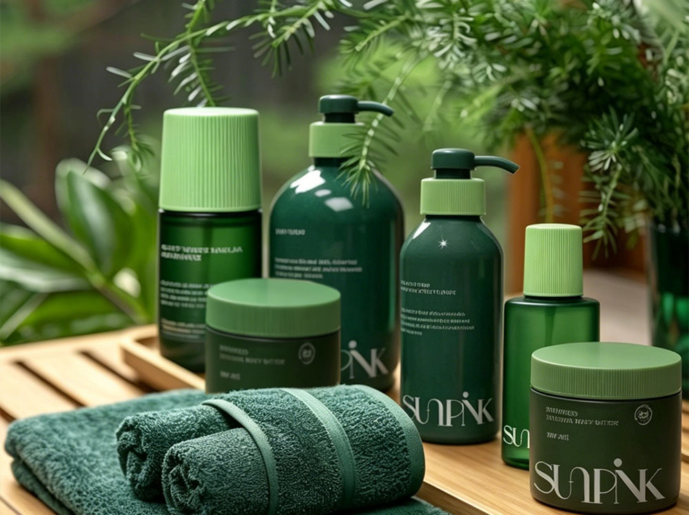 Scalp Care Kit