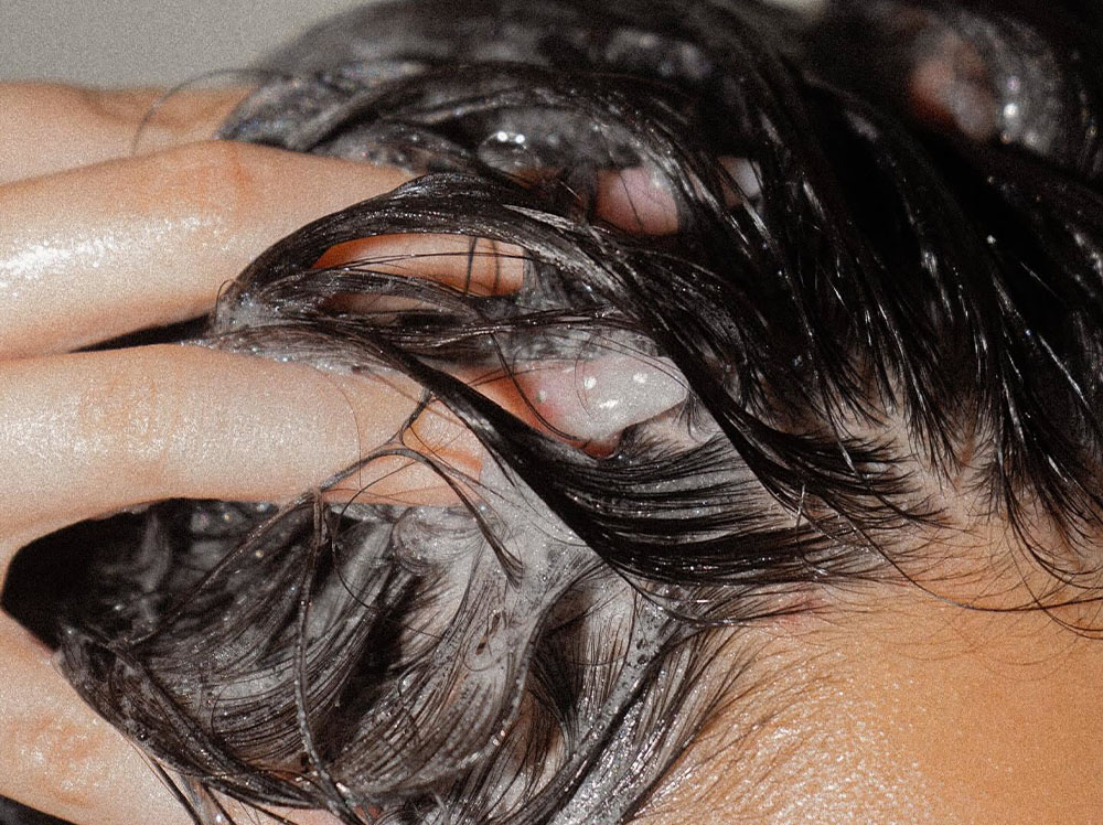 Scalp Care Kit