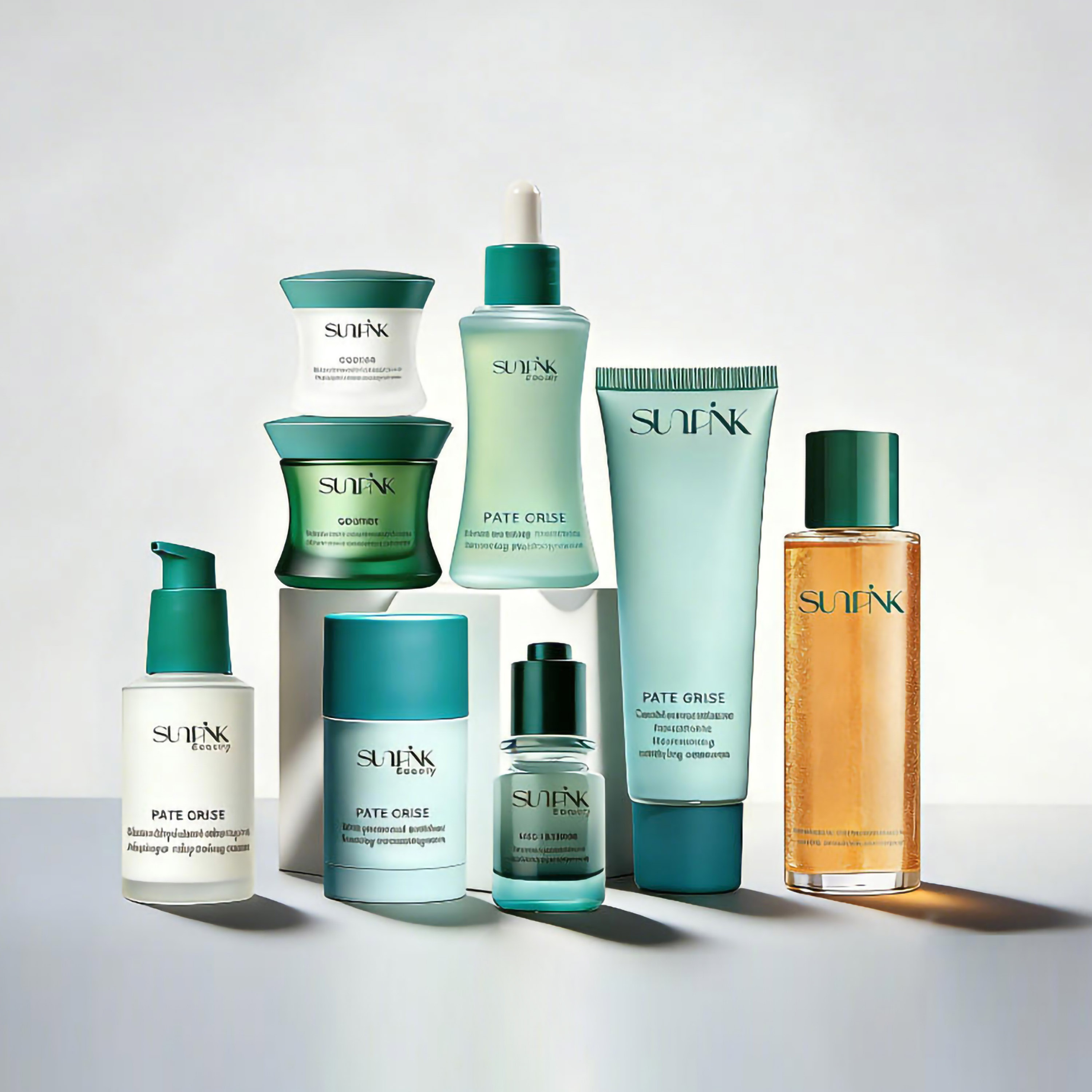 Skincare Set