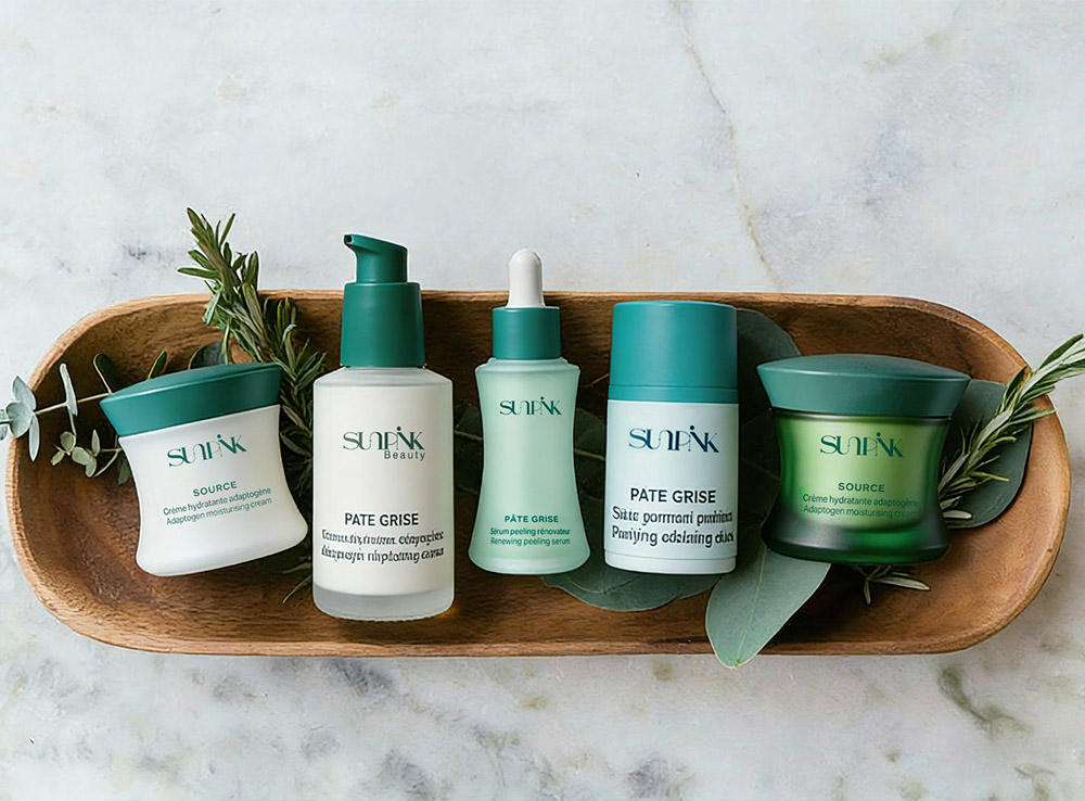 Skincare Set Skincare Set