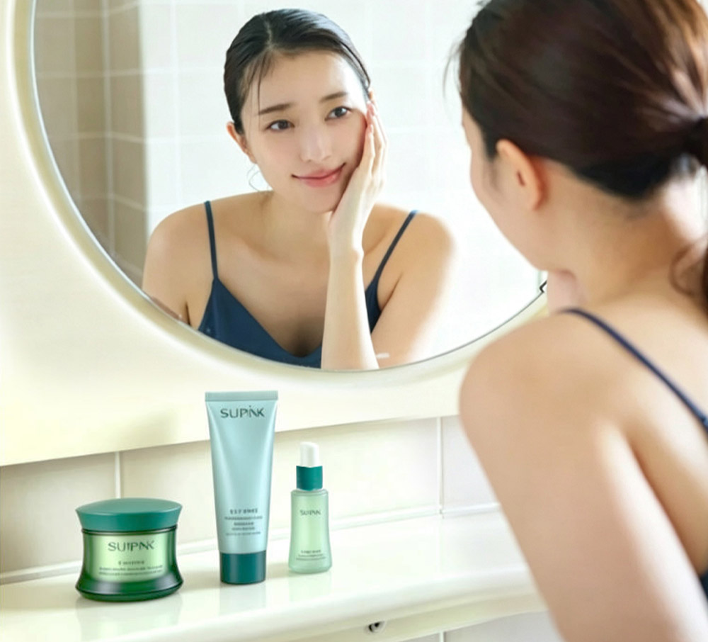Skincare Set Skincare Set
