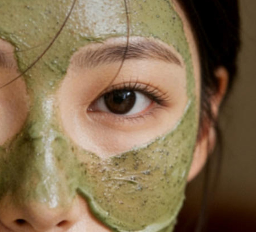 Body Scrub Body Scrub