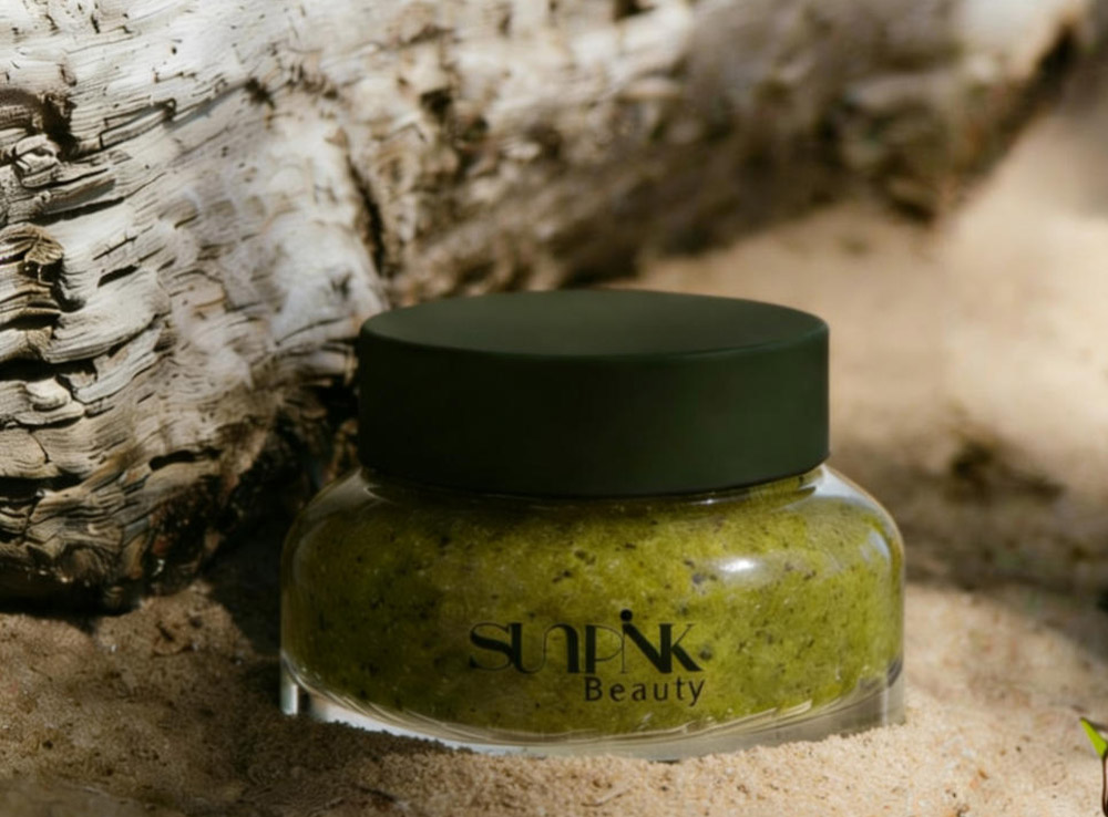 Body Scrub