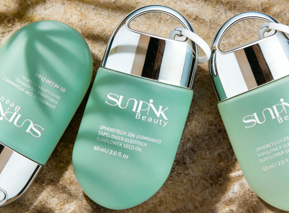 Sunscreen Sunscreen