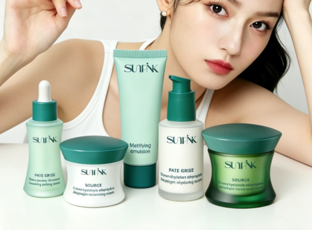 Skincare Set