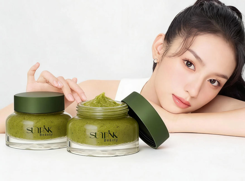 Body Scrub