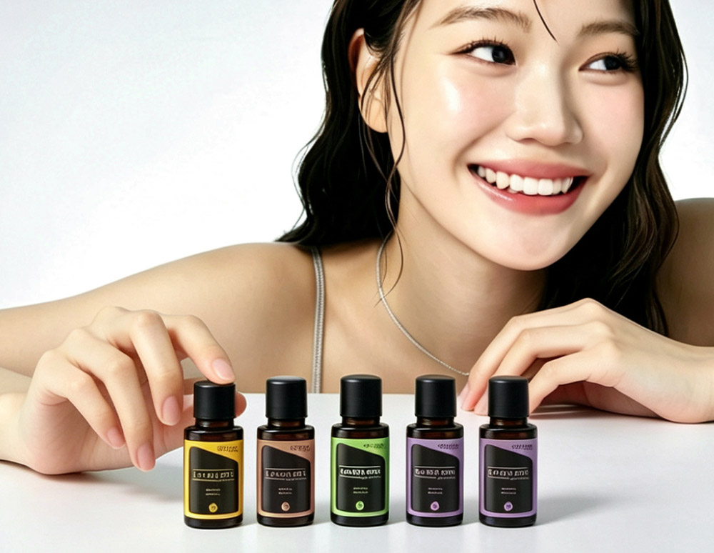 Essential Oil