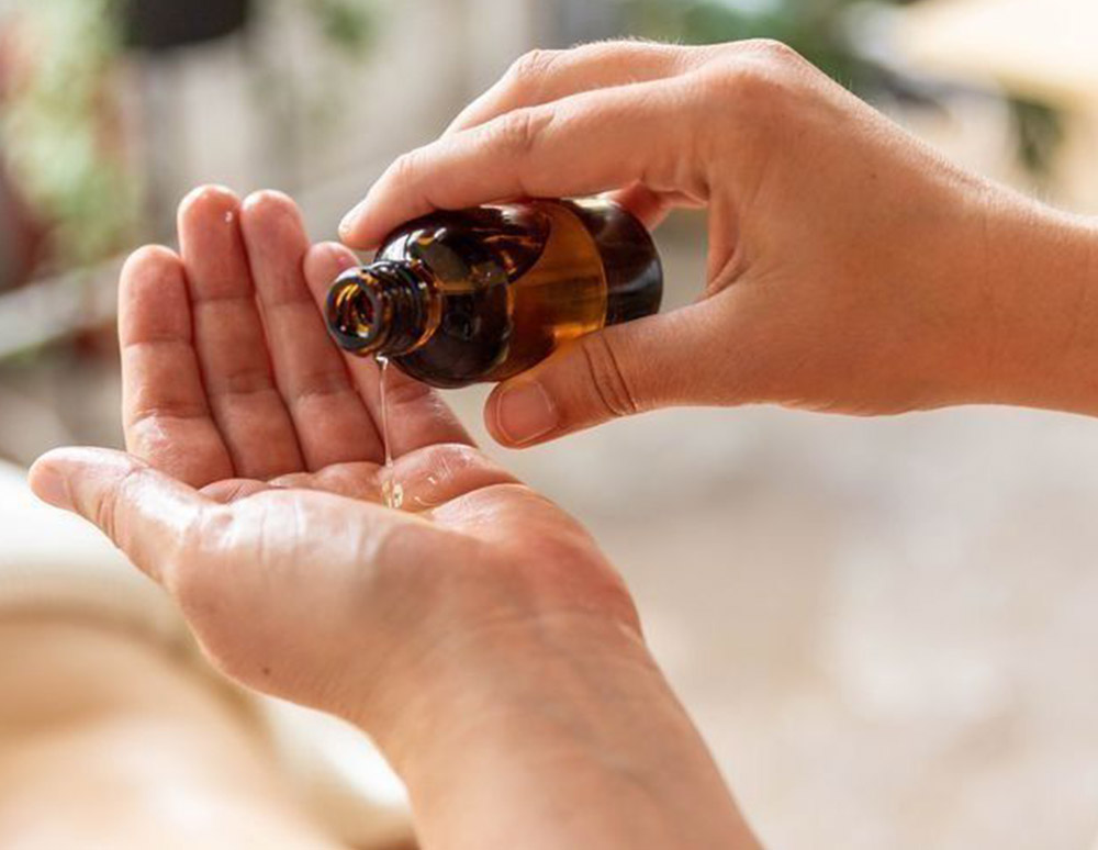 Essential Oil