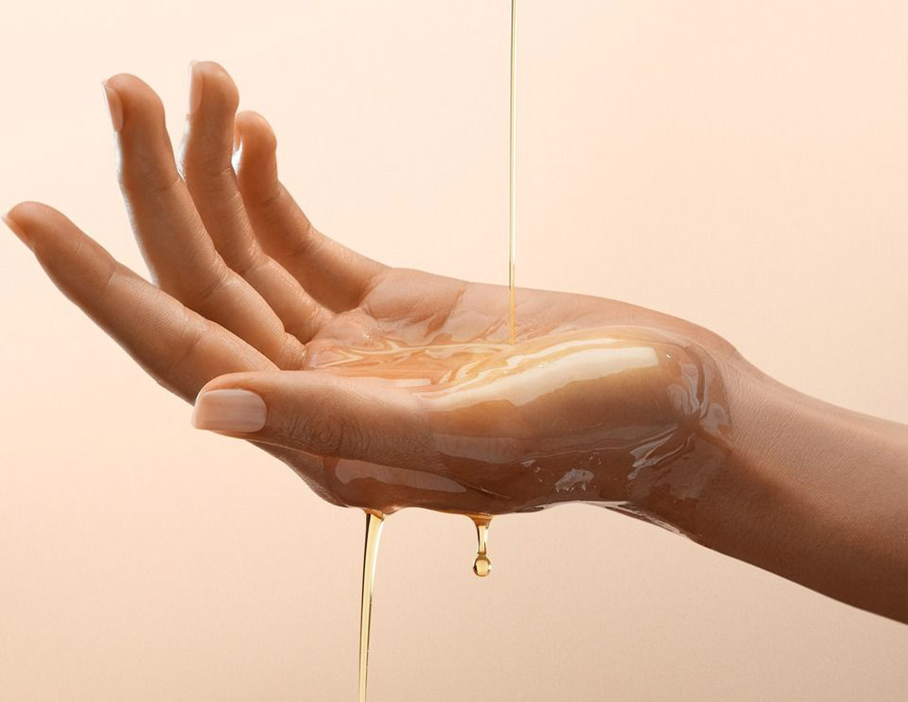 Base oil