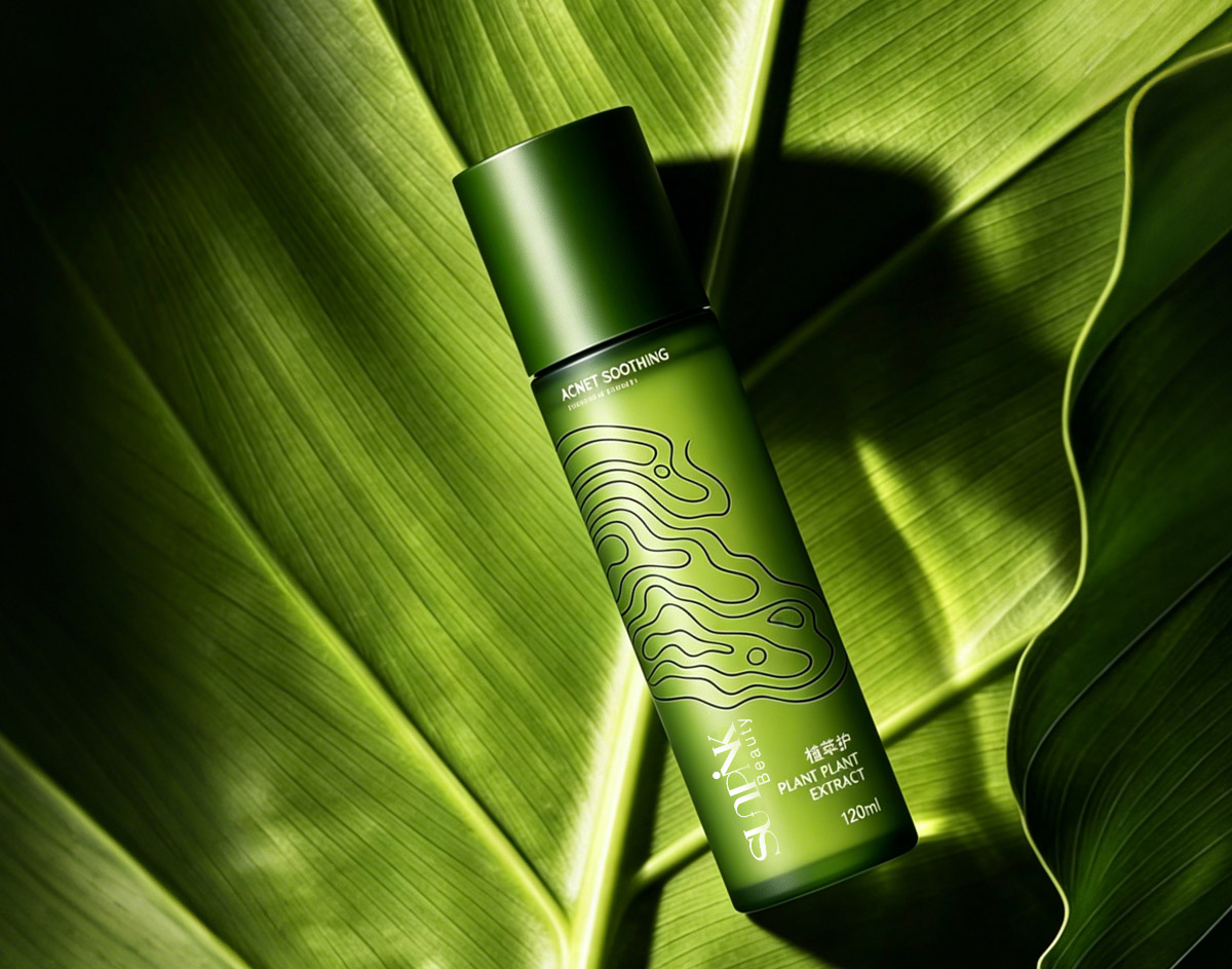 Probiotic balanced water