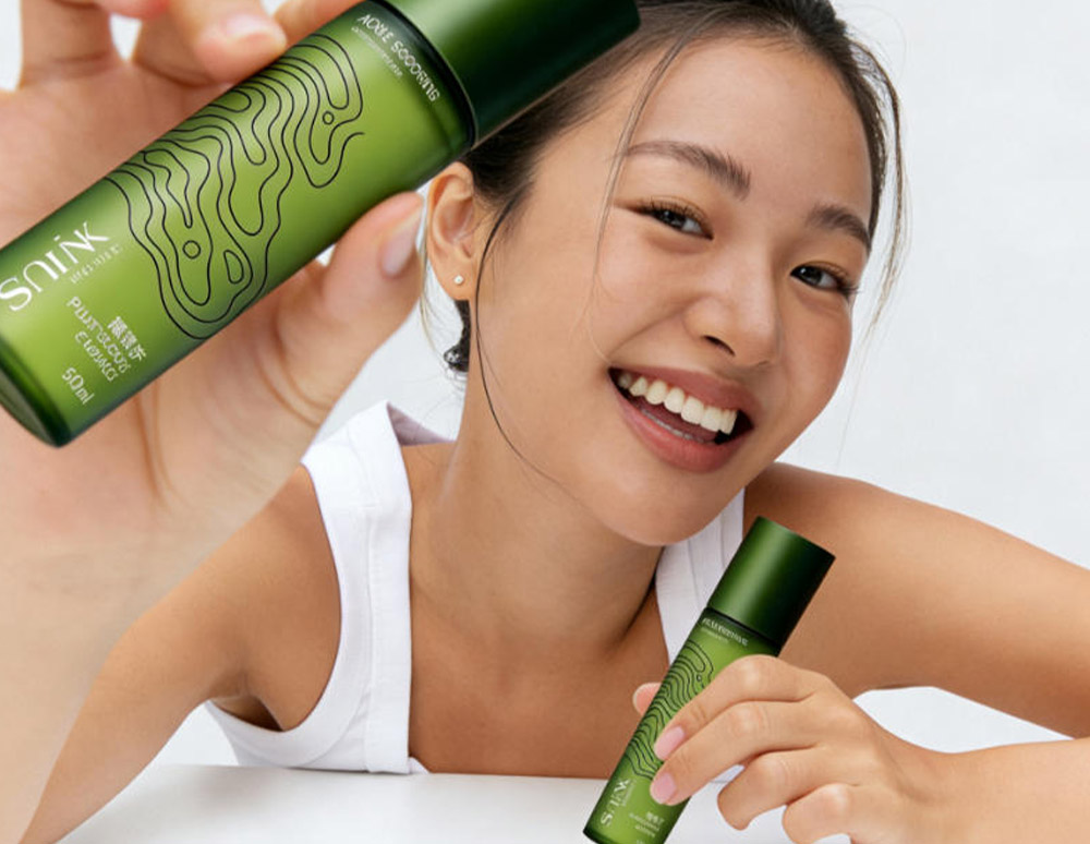 Probiotic balanced water