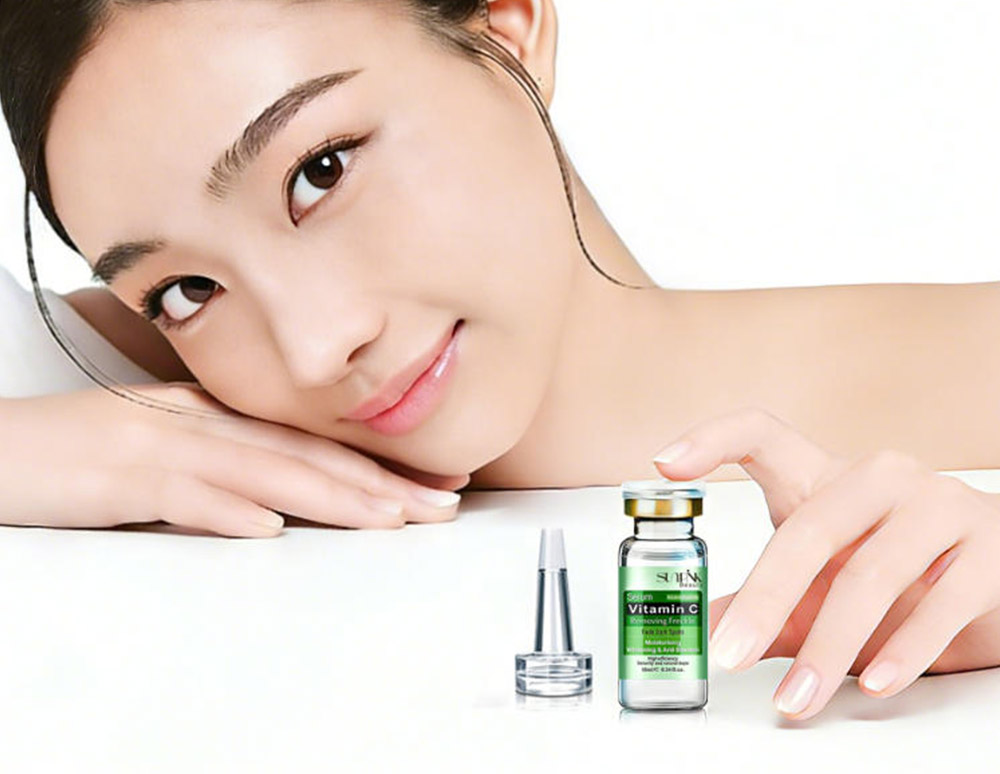 Acne Removing  Essence