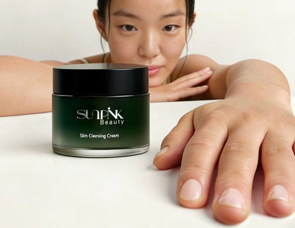 Skin Cleansing Cream