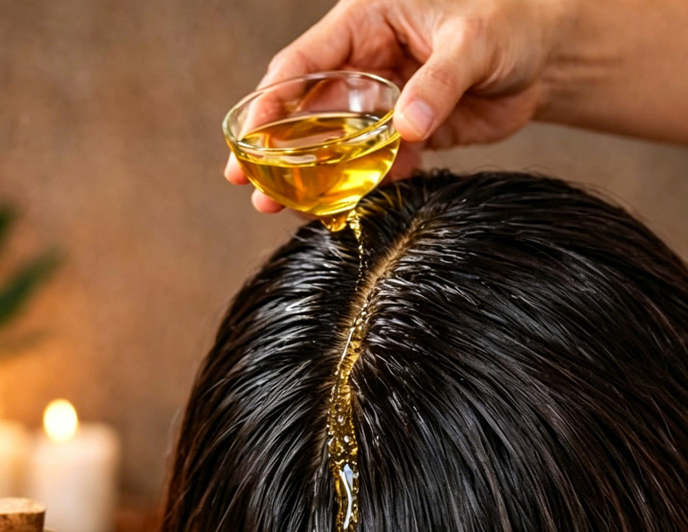 Scalp Care Kit