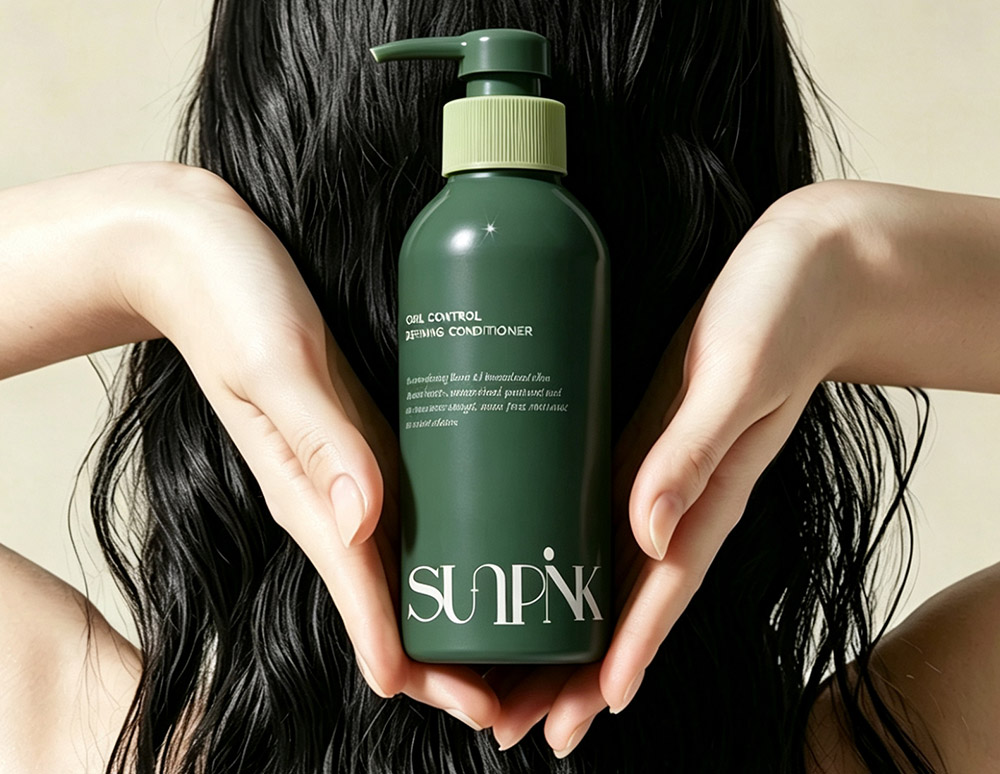 Scalp Care Kit
