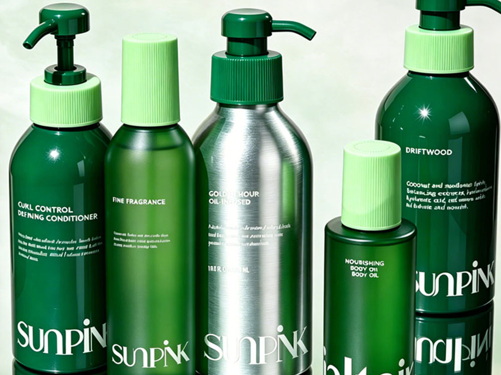 Scalp Care Kit
