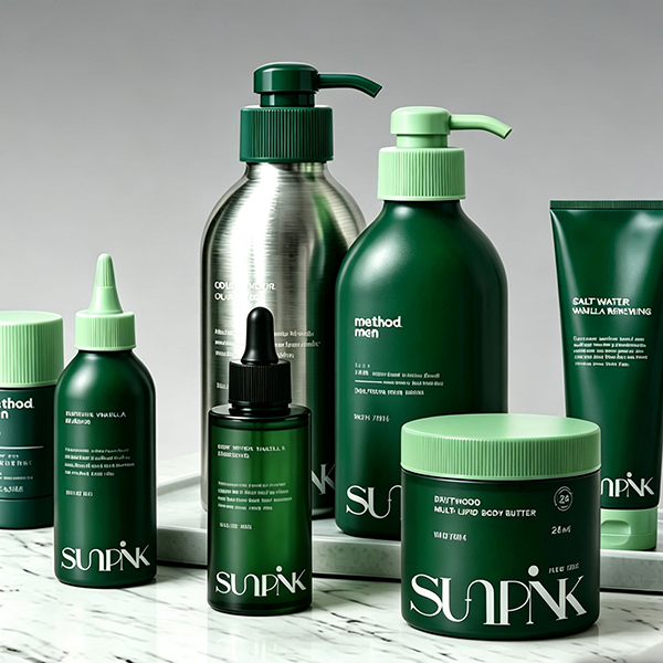 Scalp Care Kit