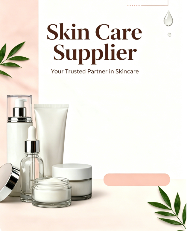 Skin Care Manufacturer: Professional OEM & ODM Manufacturing Solutions for Global Cosmetic Brands