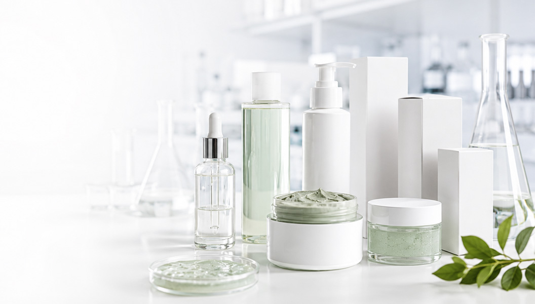 Professional acne skincare manufacturer