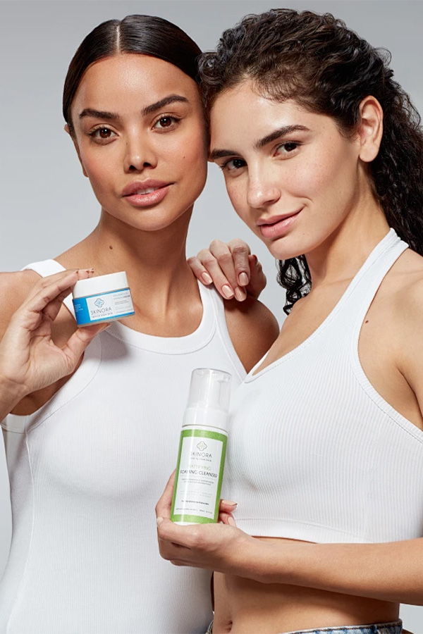 Acne Treatment Supplier | Wholesale Professional Anti-Acne Skincare Products