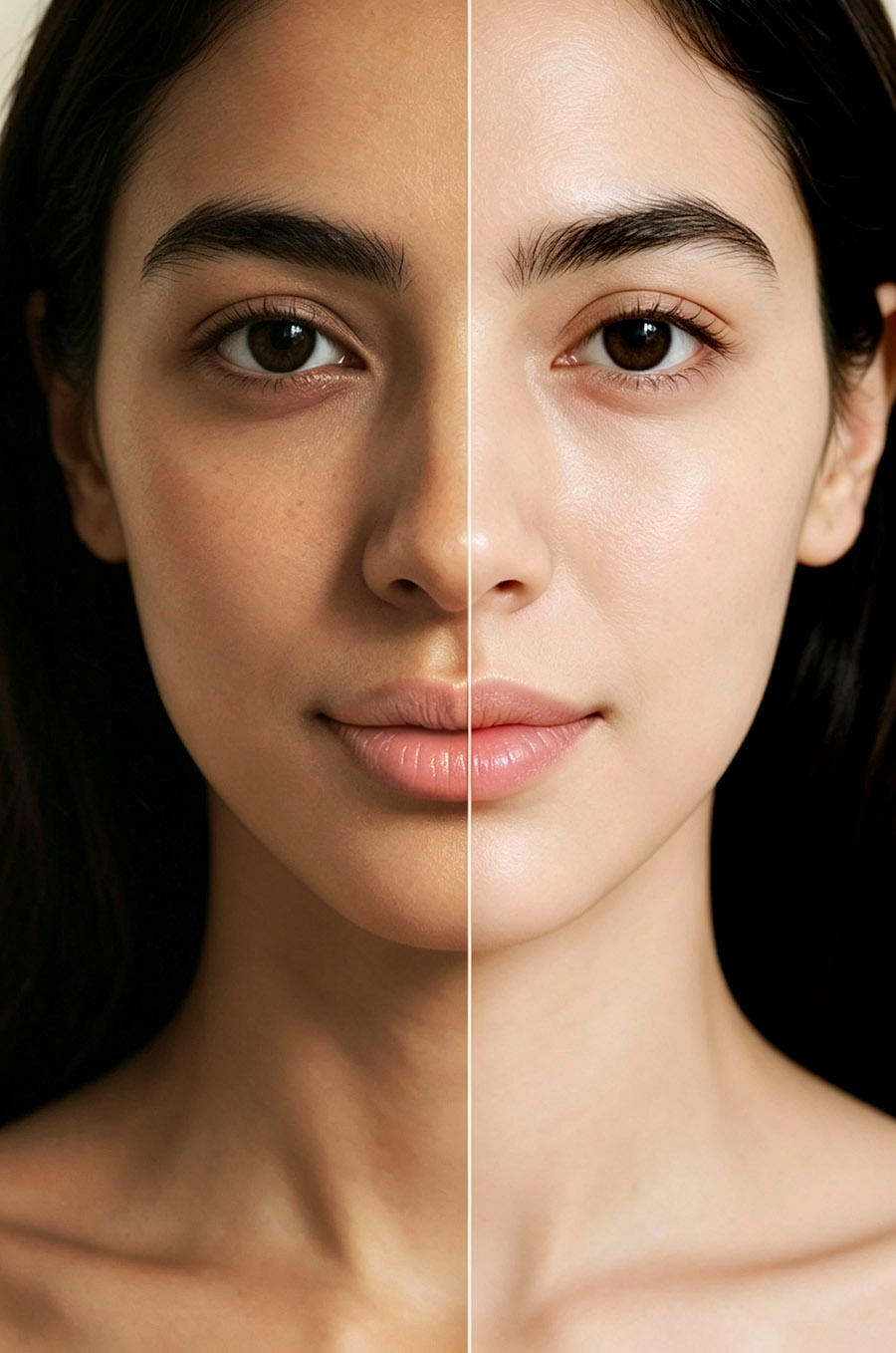 Skin Brightening