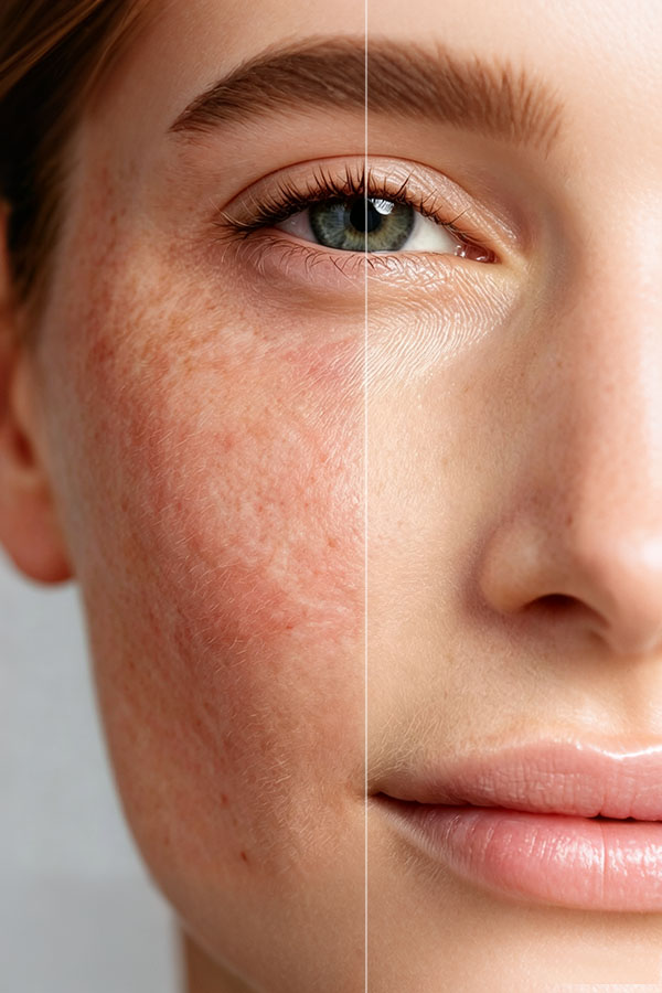 Skin Barrier Repair