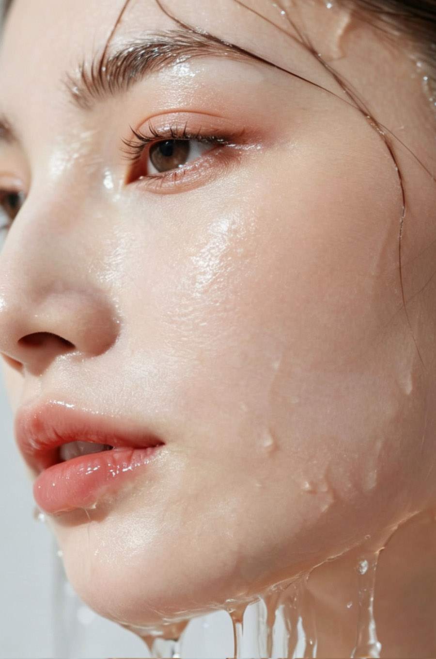 Moisturizing