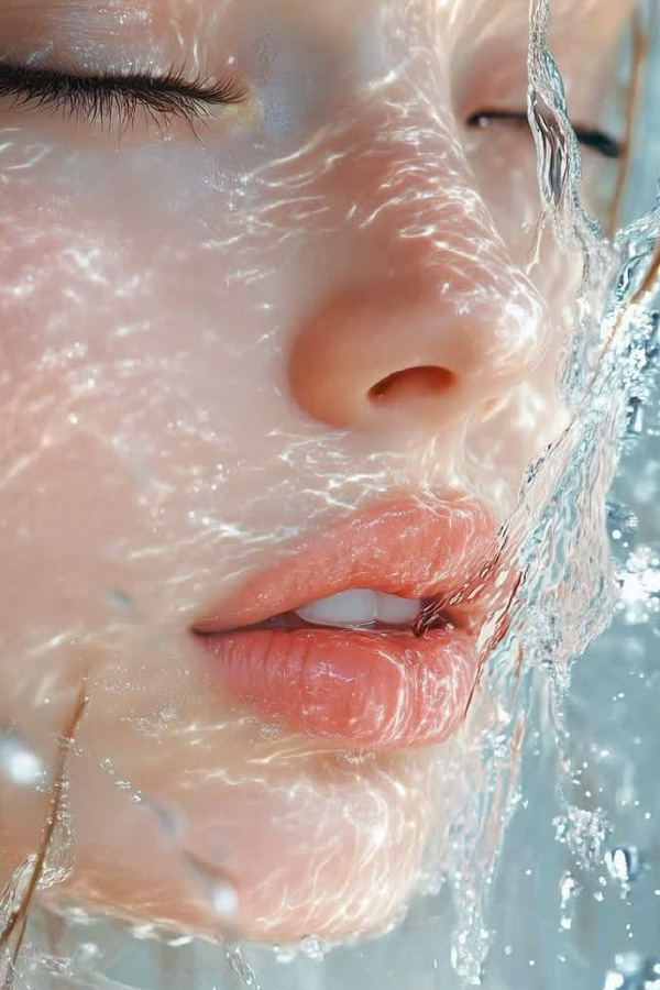 Moisturizing