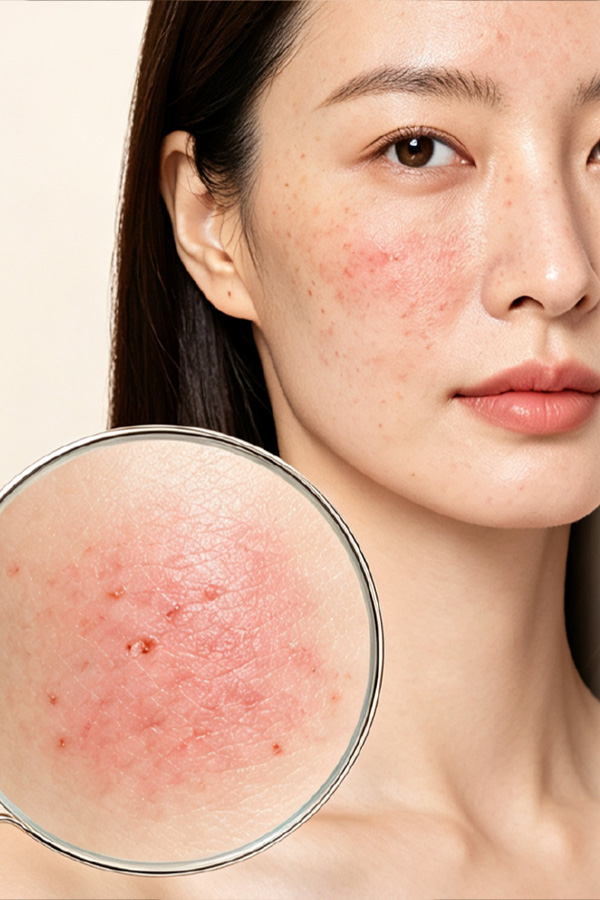 Skin Barrier Repair