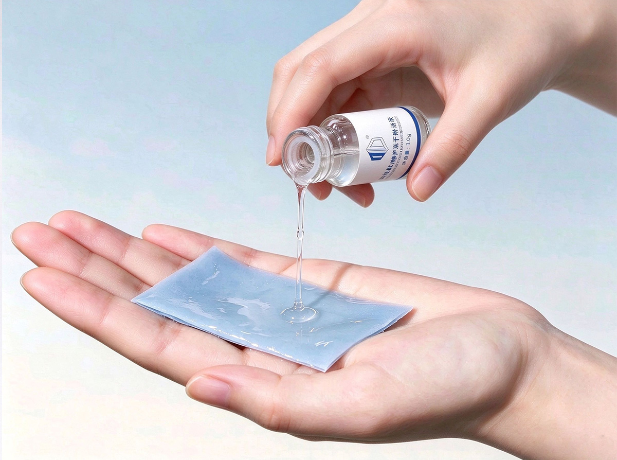 Fibronectin Repair Freeze-dried Powder Kit