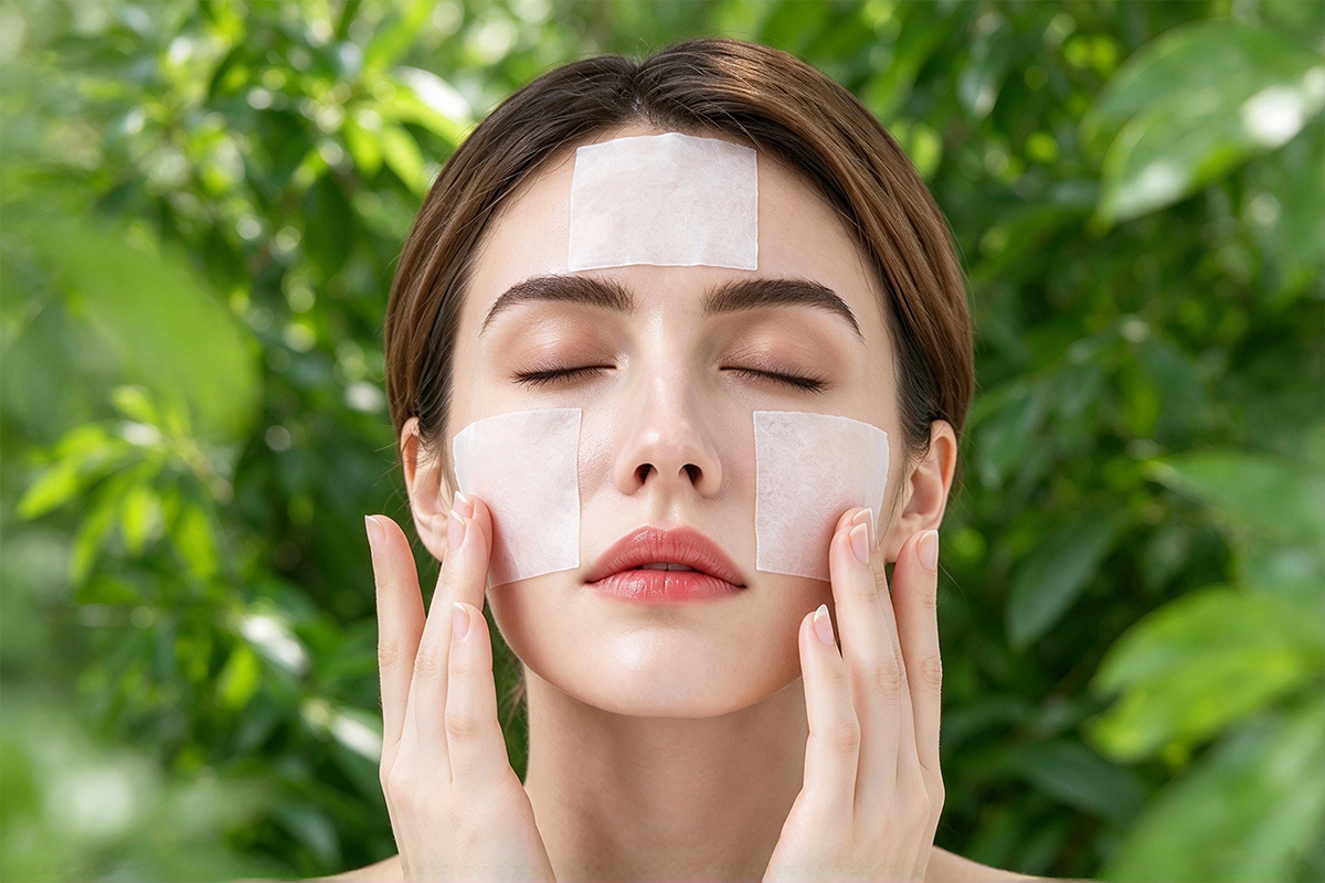 8% Tranexamic Acid Serum Toner