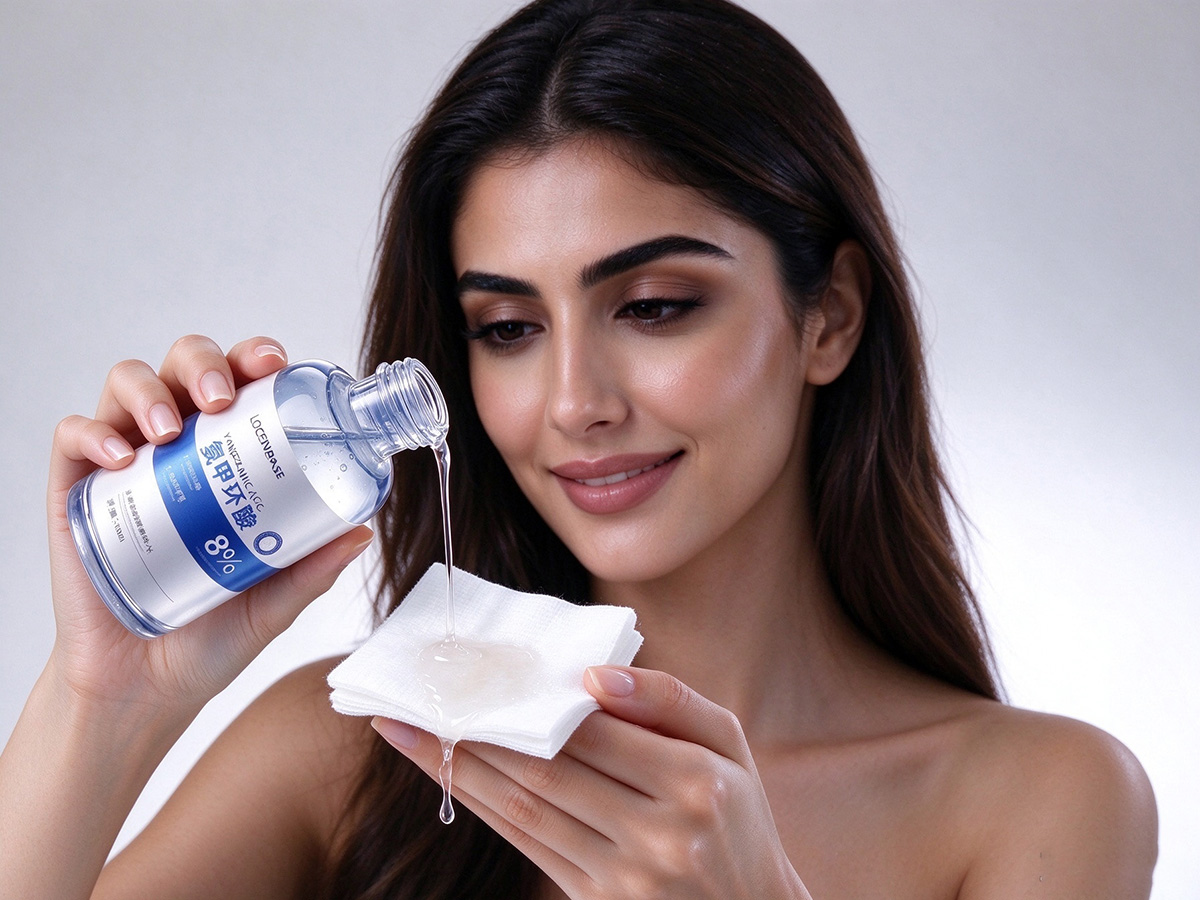8% Tranexamic Acid Serum Toner