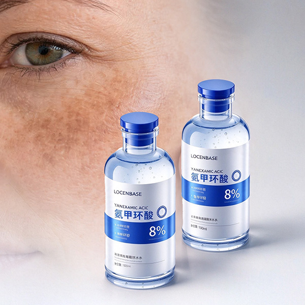 8% Tranexamic Acid Serum Toner