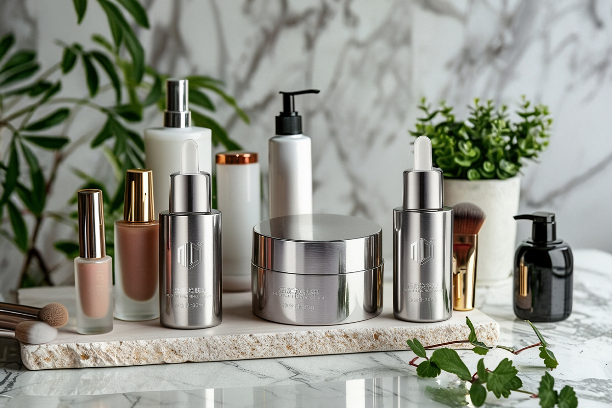 Brightening & Dark Spot Correcting Skincare Set